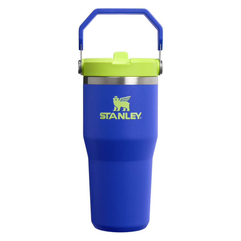 The IceFlow™ Flip Straw Tumbler D097Q
