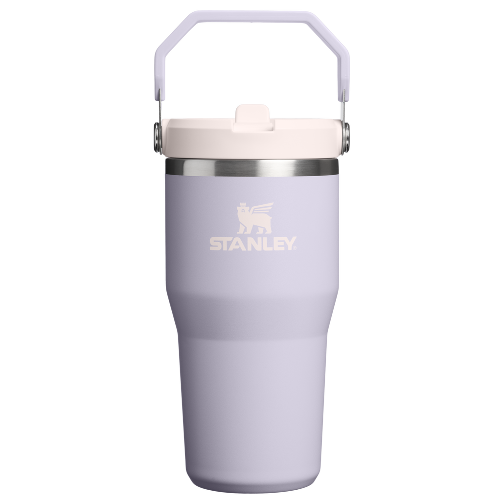 The IceFlow™ Flip Straw Tumbler D037E