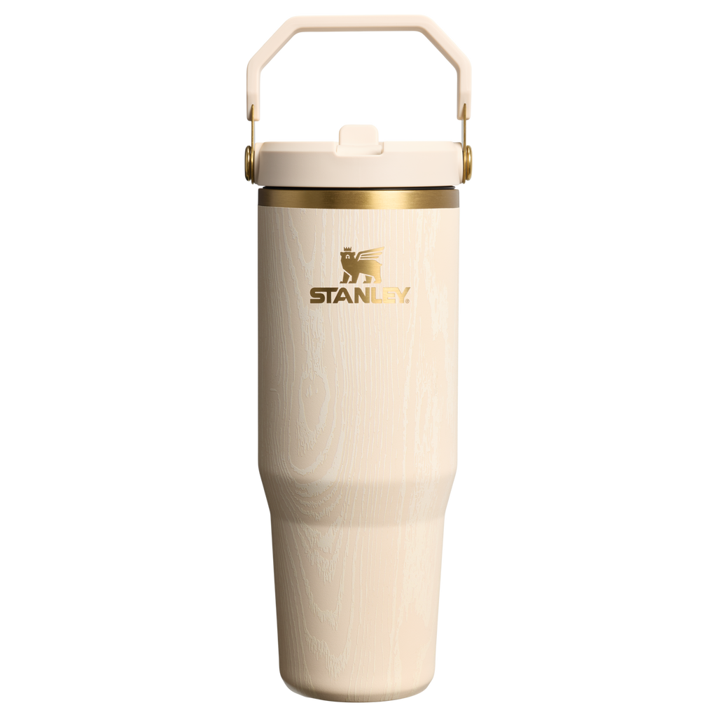 The Cheers & Cheer IceFlow™ Flip Straw Tumbler D183V