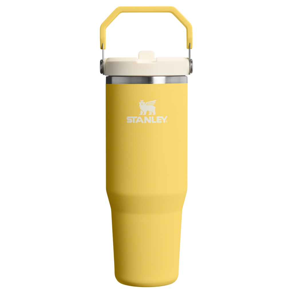 The IceFlow™ Flip Straw Tumbler | Stanley Create D325T