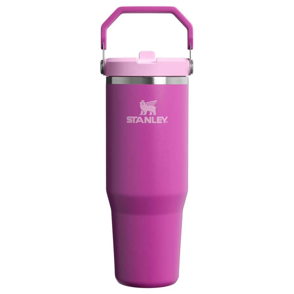 The IceFlow™ Flip Straw Tumbler | Stanley Create D325T