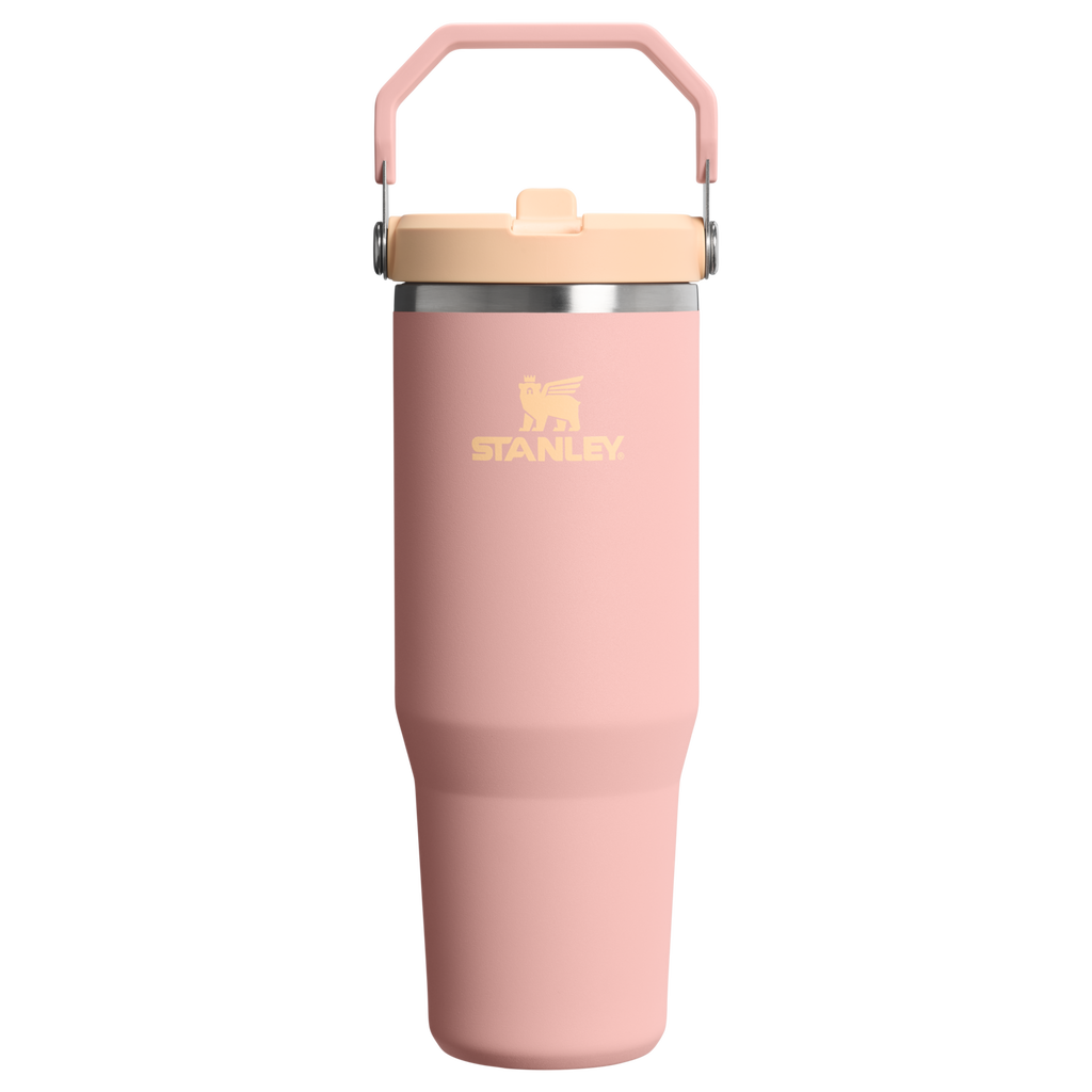 The IceFlow™ Flip Straw Tumbler | Stanley Create D325T