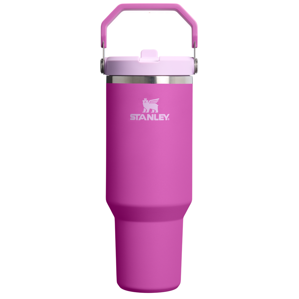 The IceFlow™ Flip Straw Tumbler | Stanley Create D308H