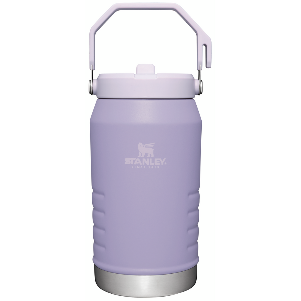 The IceFlow™ Flip Straw Jug D011E