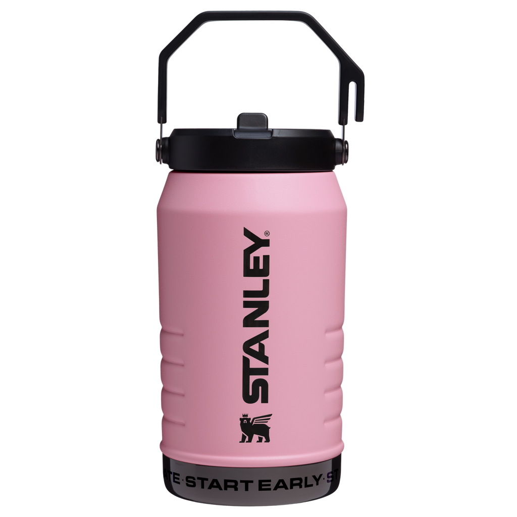 The Messi x Stanley IceFlow™ Flip Straw Jug D210G