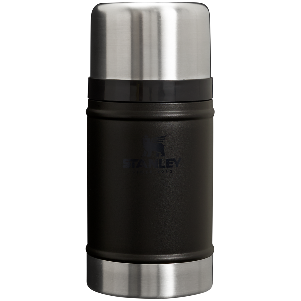 Classic Legendary Food Jar D049S