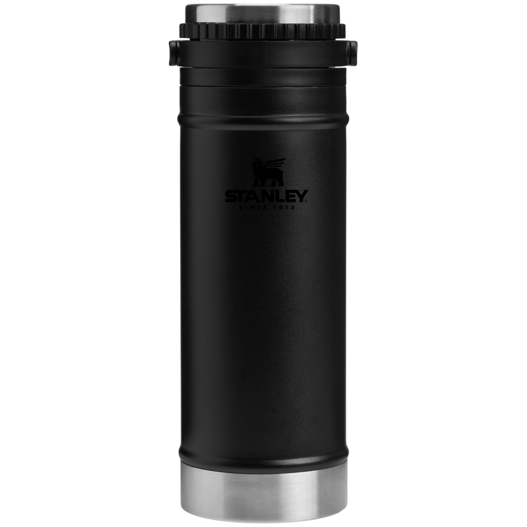 Classic Travel Mug French Press D021Z