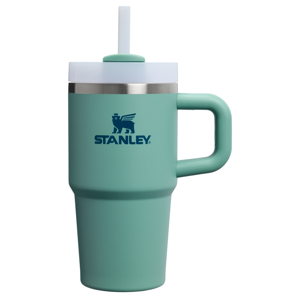 The Quencher H2.O Flowstate™ Tumbler | Stanley Create D274S