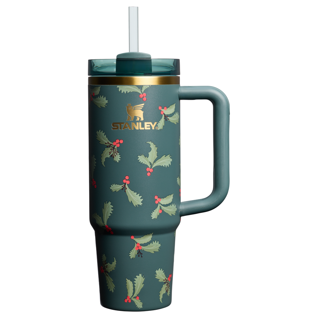 The Cheers & Cheer Quencher H2.0 Flowstate™ Tumbler D189S