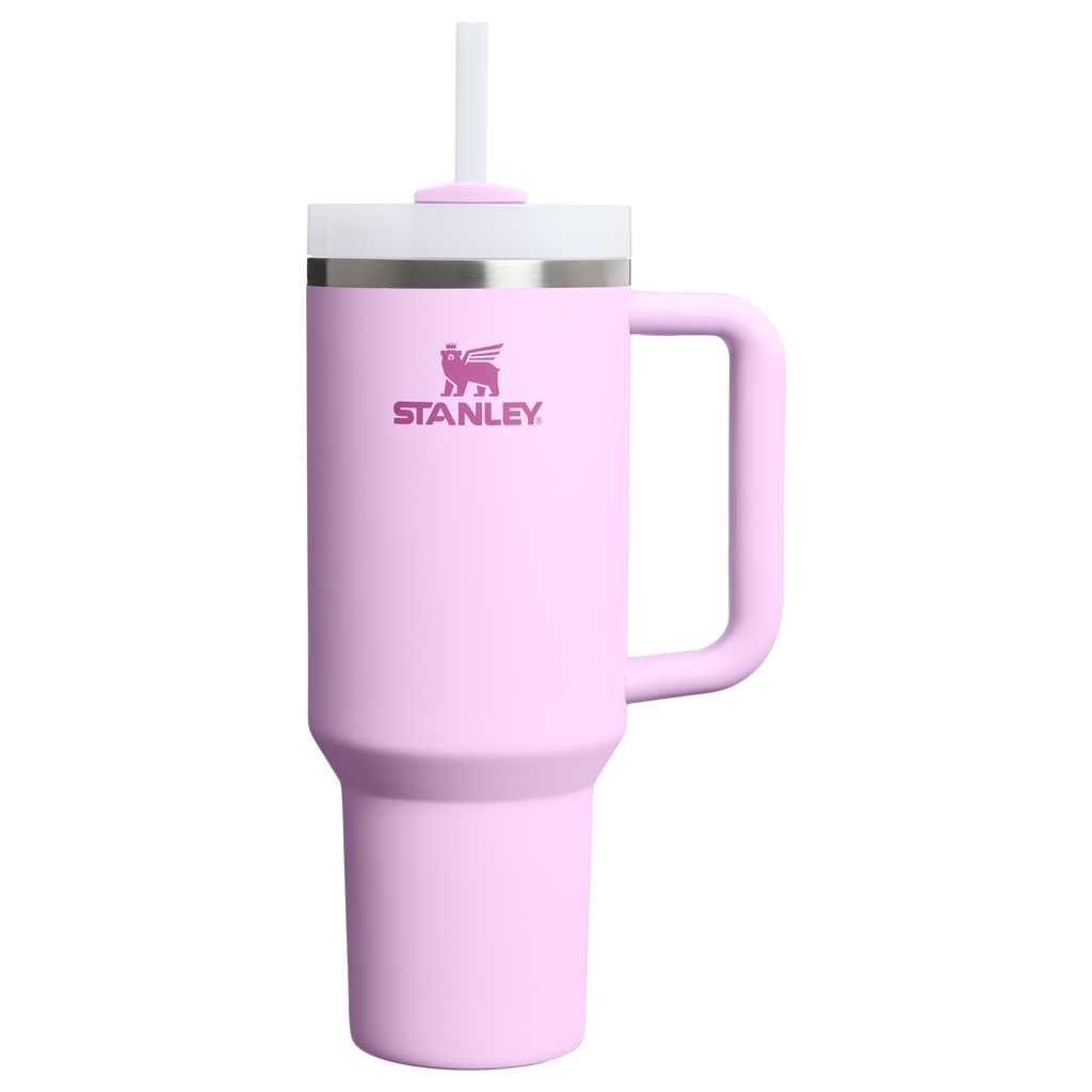 The Quencher H2.0 Flowstate™ Tumbler  | Stanley Create D332L