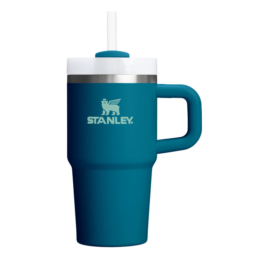 The Quencher H2.O Flowstate™ Tumbler D069R