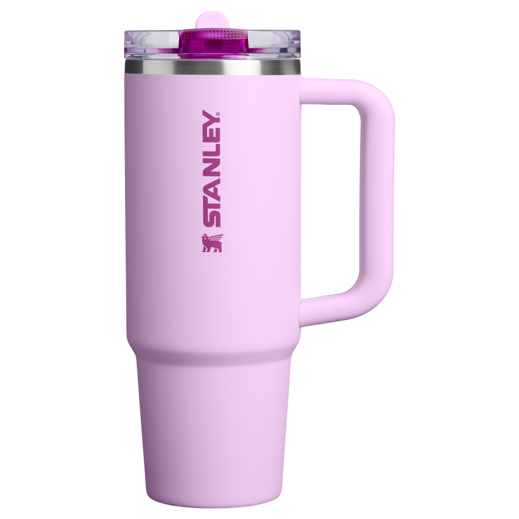 The Quencher ProTour Flip Straw Tumbler | Stanley Create D310J