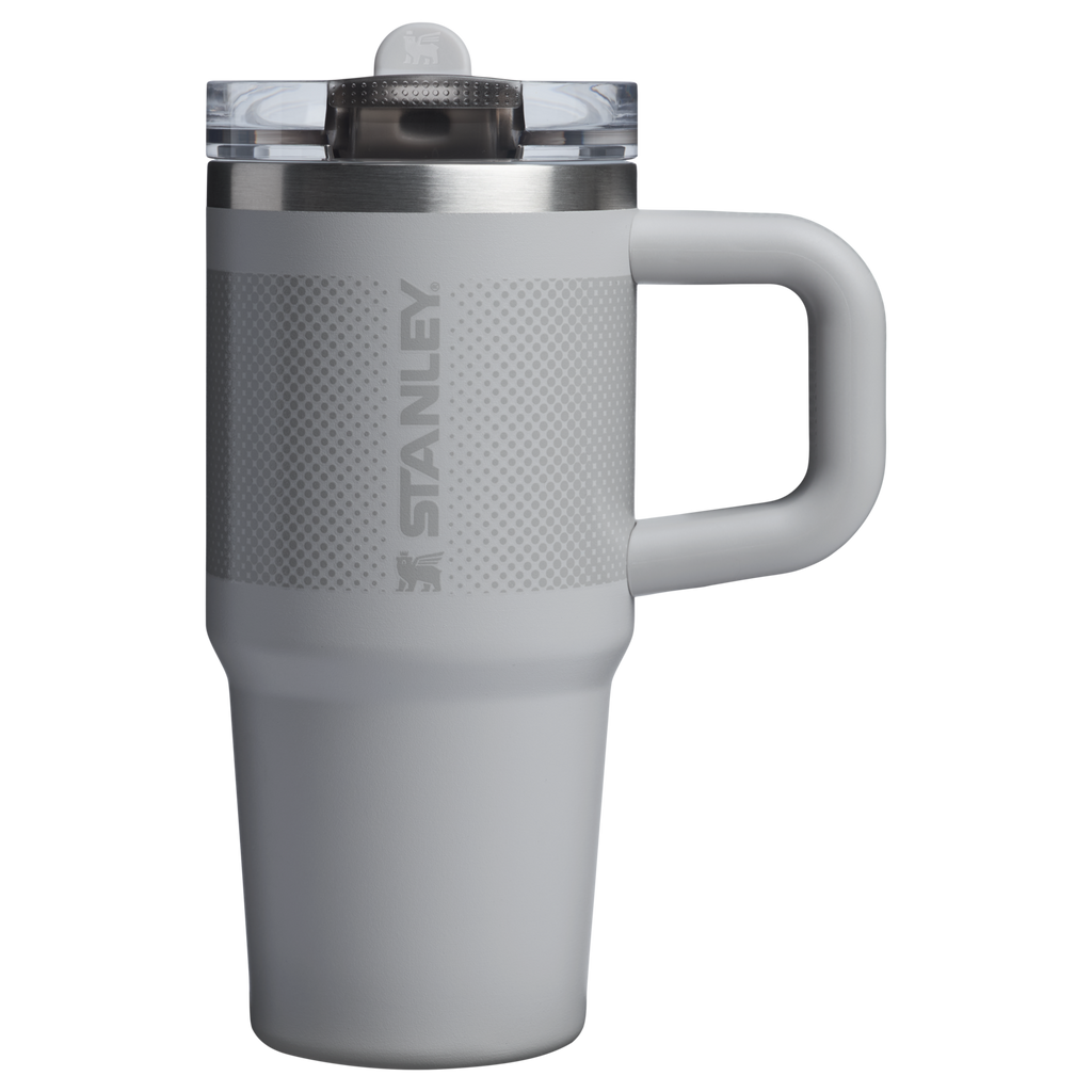 The Quencher ProTour Flip Straw Tumbler D080M