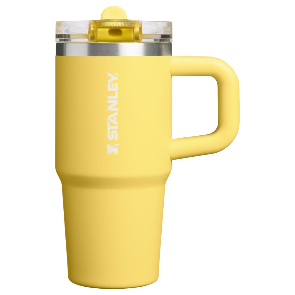 The Quencher ProTour Flip Straw Tumbler | Stanley Create D305C