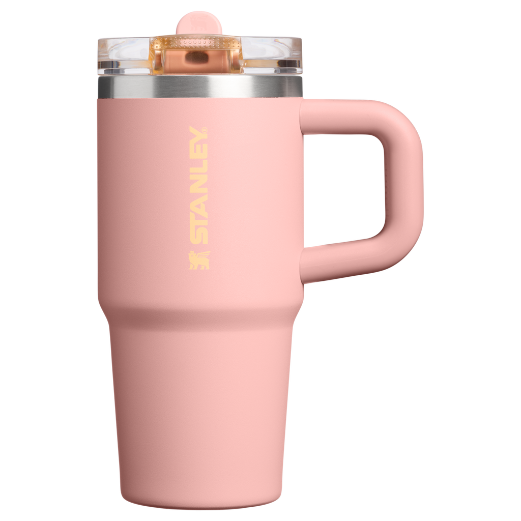 The Quencher ProTour Flip Straw Tumbler | Stanley Create D305C