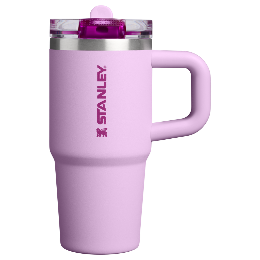 The Quencher ProTour Flip Straw Tumbler D369W