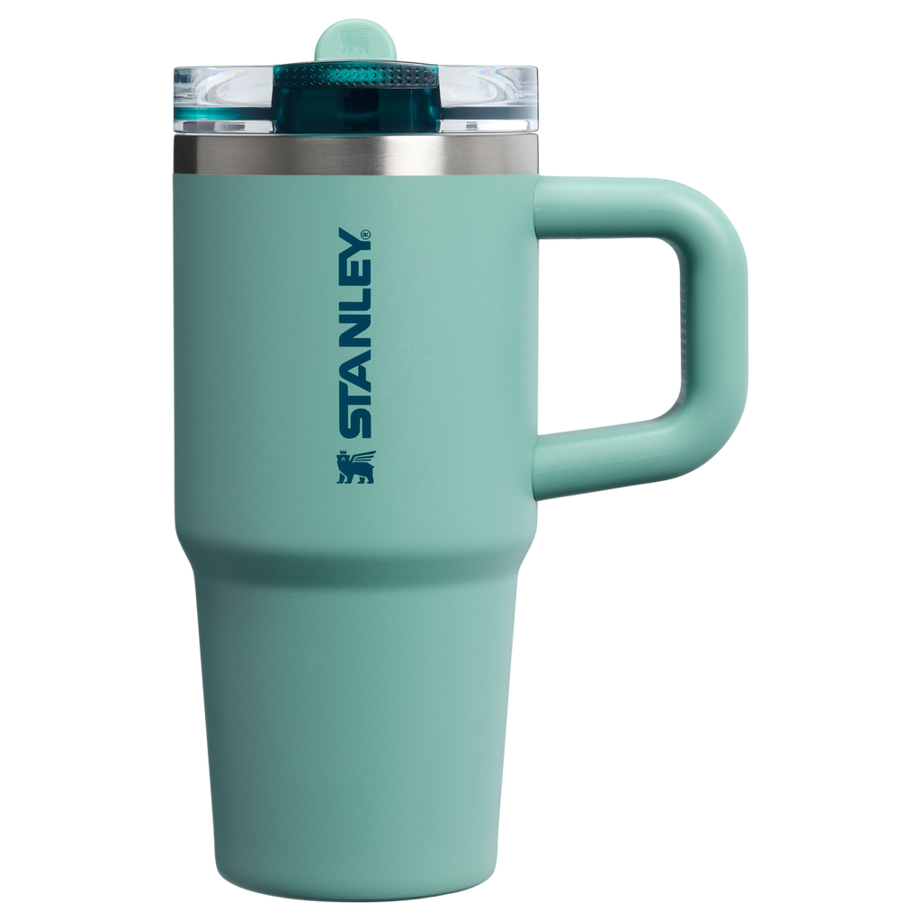The Quencher ProTour Flip Straw Tumbler D080M
