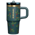The Cheers & Cheer Quencher ProTour Flip Straw Tumbler D184Y