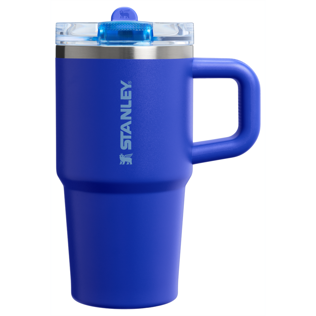 The Quencher ProTour Flip Straw Tumbler | Stanley Create D303S