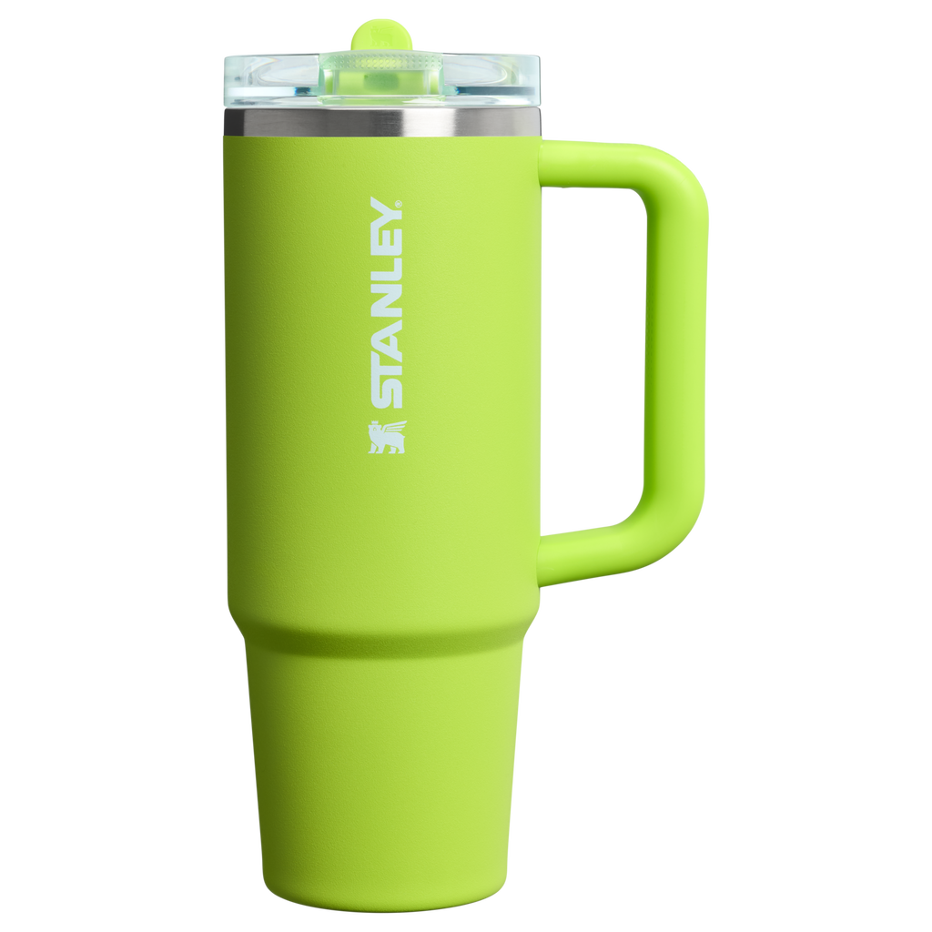 The Quencher ProTour Flip Straw Tumbler D078G