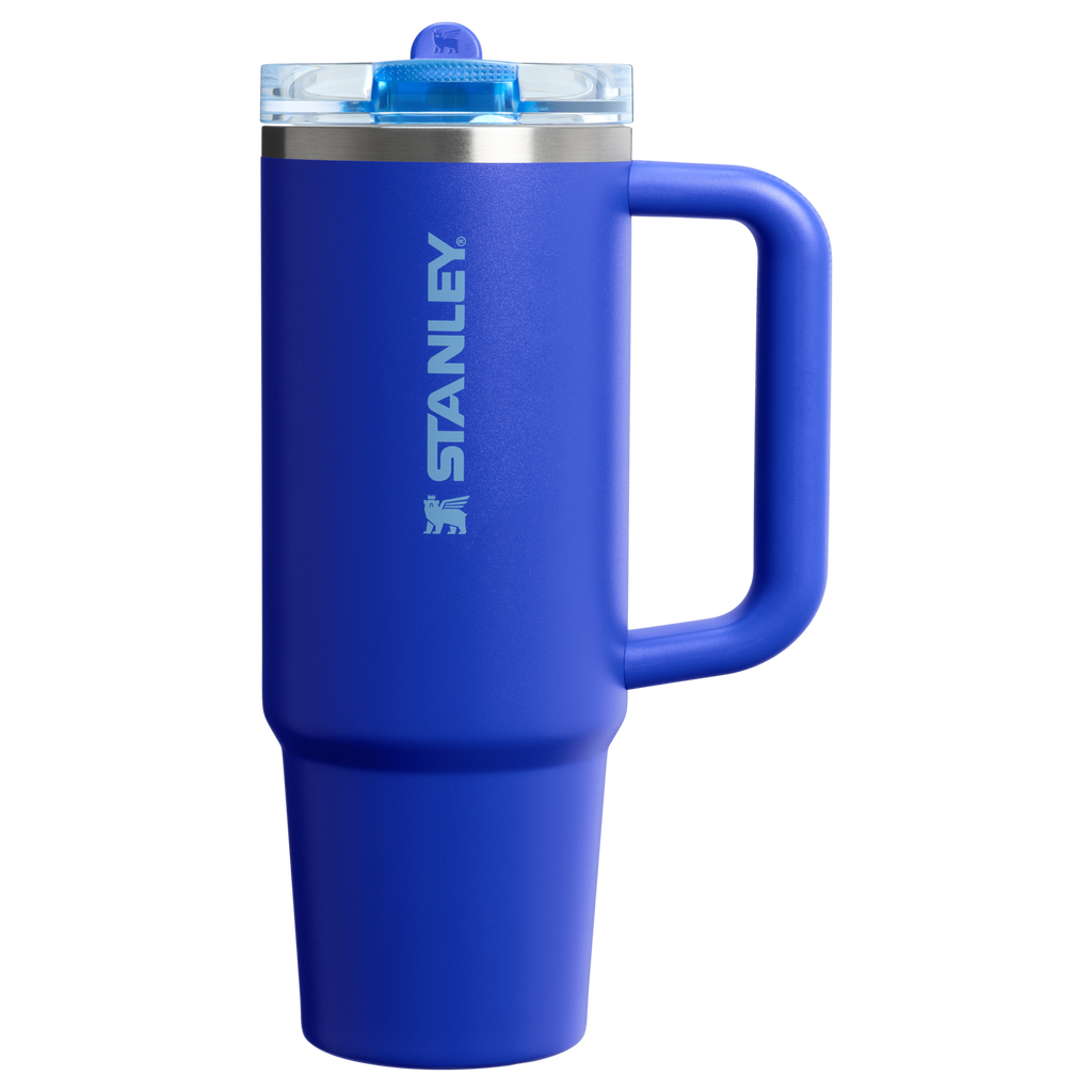 The Quencher ProTour Flip Straw Tumbler | Stanley Create D310J