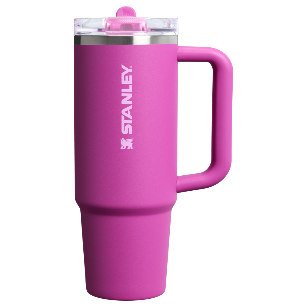 The Quencher ProTour Flip Straw Tumbler D078G