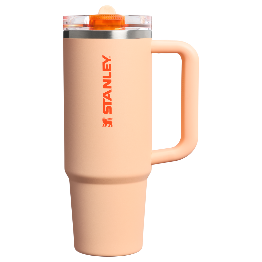 The Quencher ProTour Flip Straw Tumbler | Stanley Create D310J
