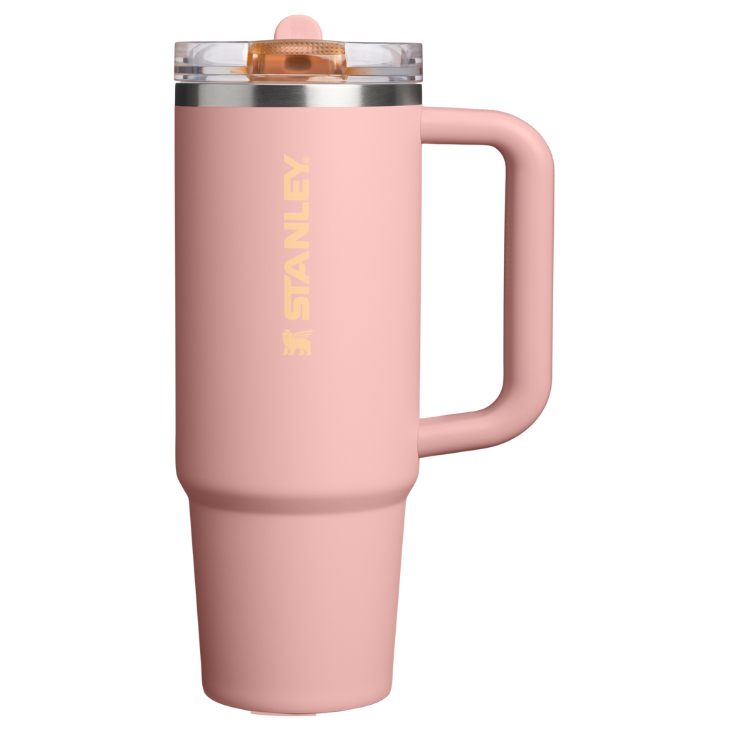 The Quencher ProTour Flip Straw Tumbler D078G