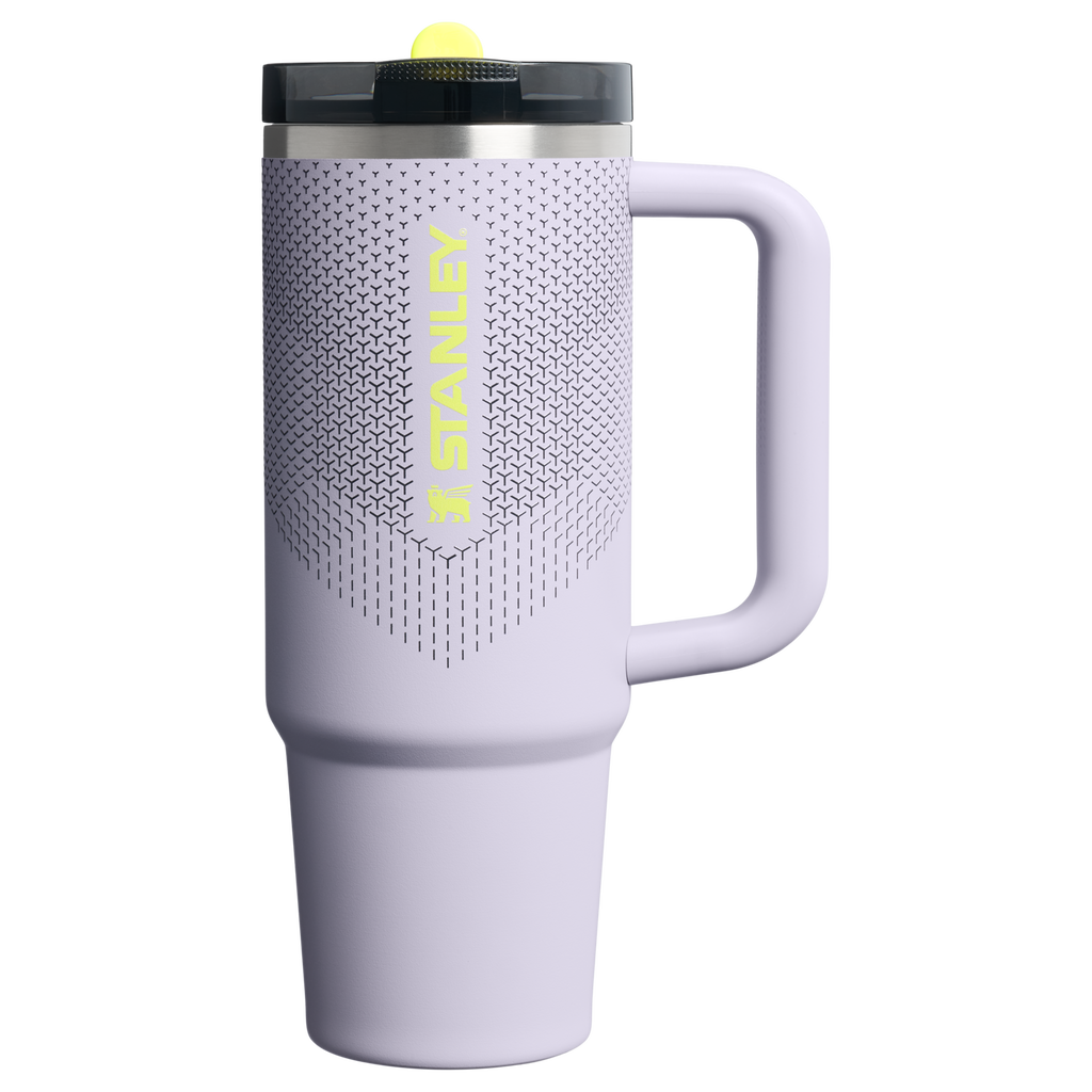 The Quencher ProTour Flip Straw Tumbler D078G