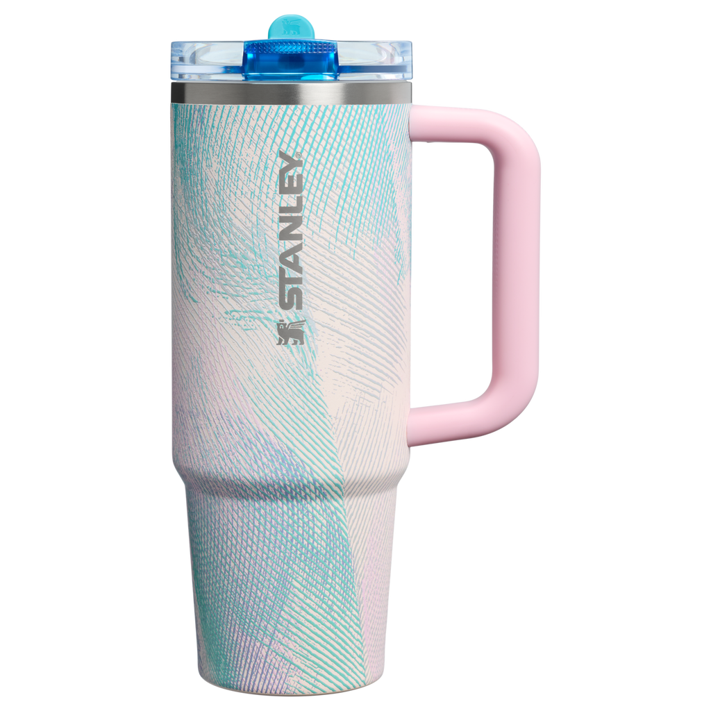 The Quencher ProTour Flip Straw Tumbler D078G