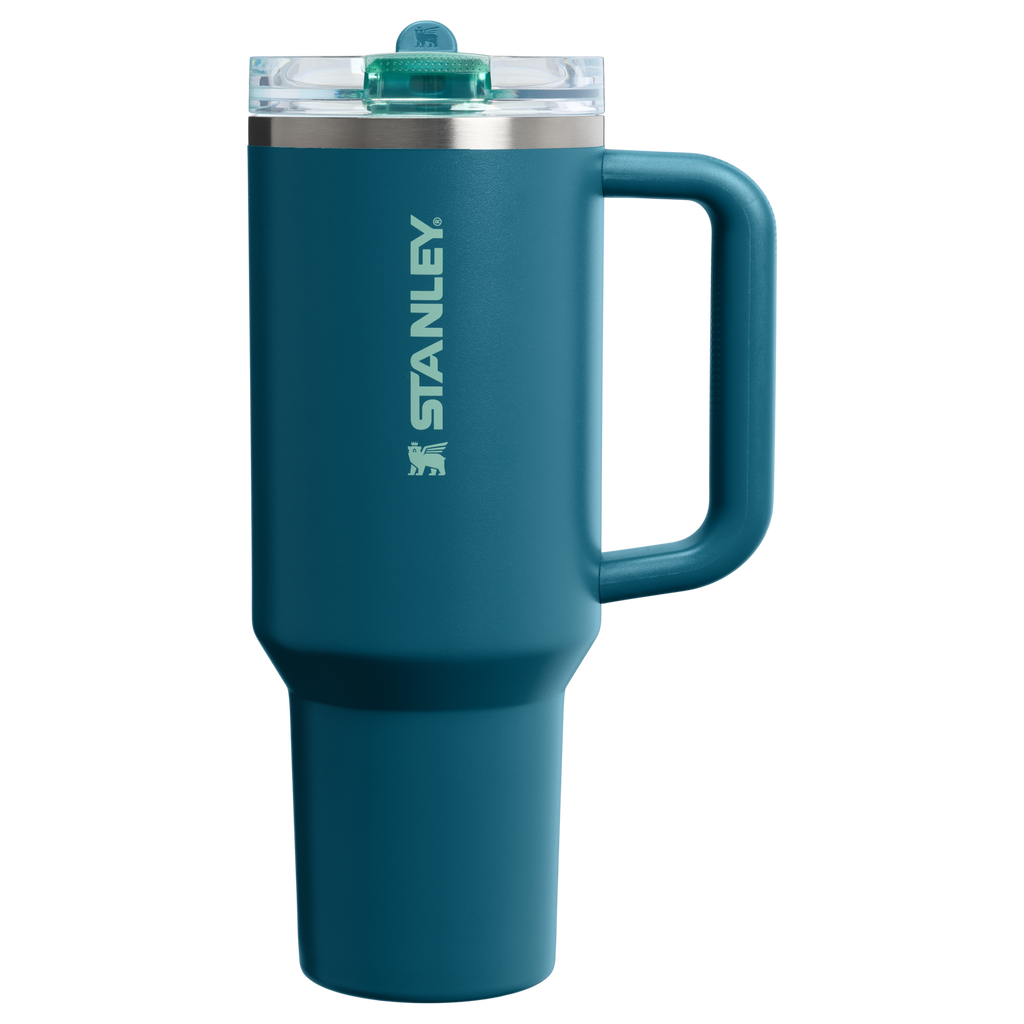 The Quencher ProTour Flip Straw Tumbler D077K