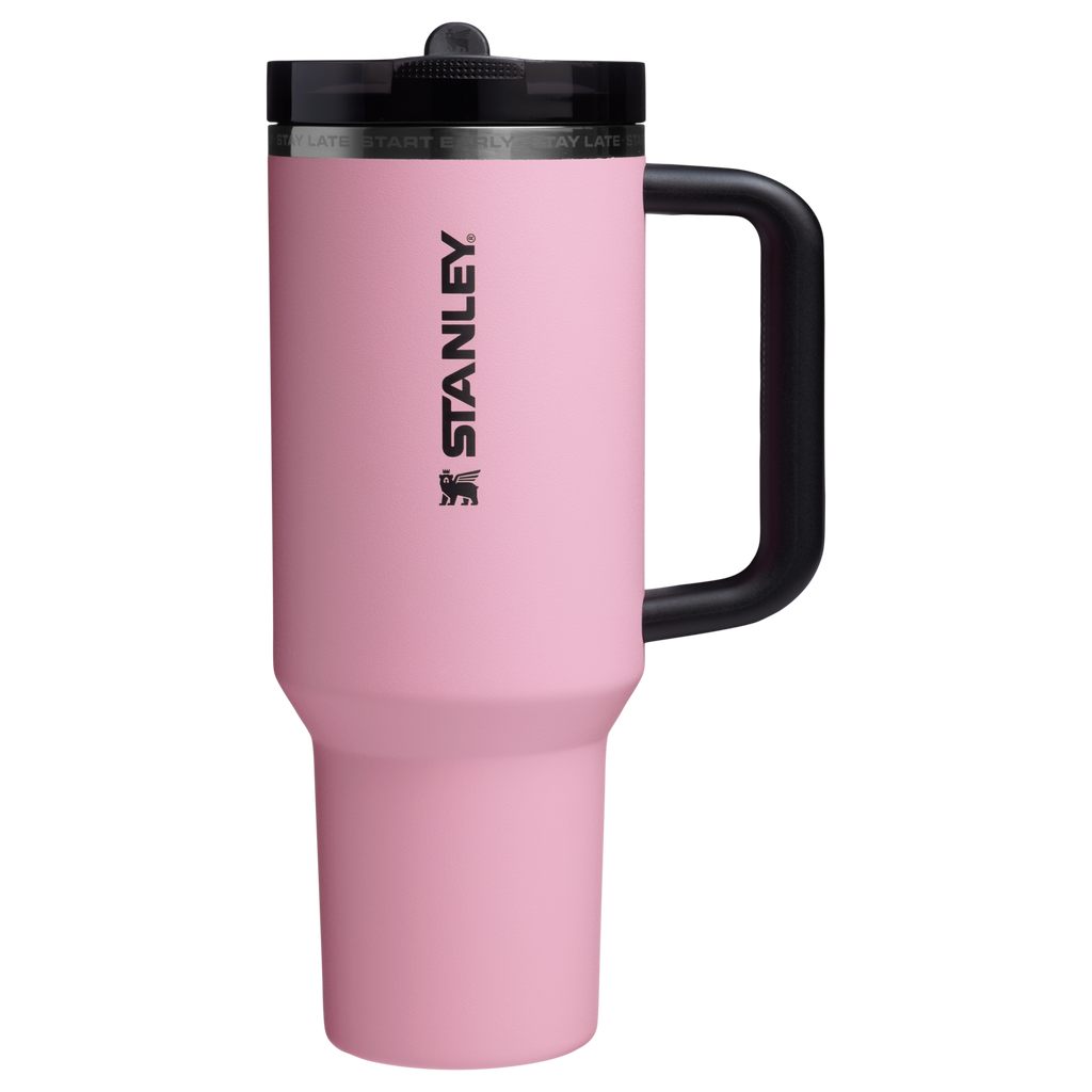 The Messi x Stanley Quencher ProTour Flip Straw Tumbler D075B