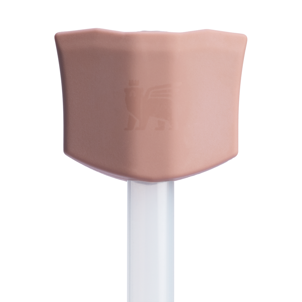 The Stay Smooth Straw Topper | 2-pack D096A