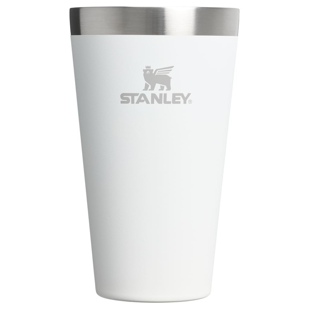 Adventure Stacking Beer Pint | Stanley Create D334P
