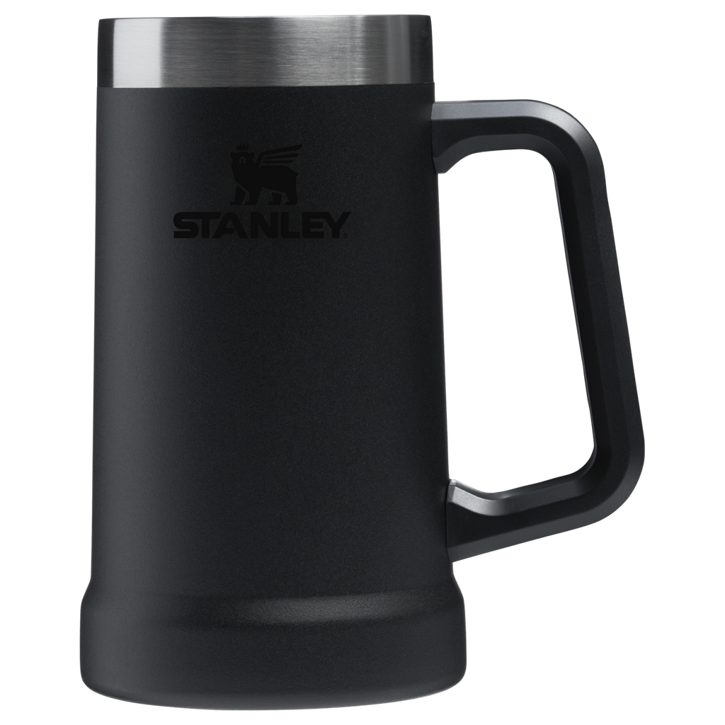 Adventure Big Grip Beer Stein | Stanley Create D333E