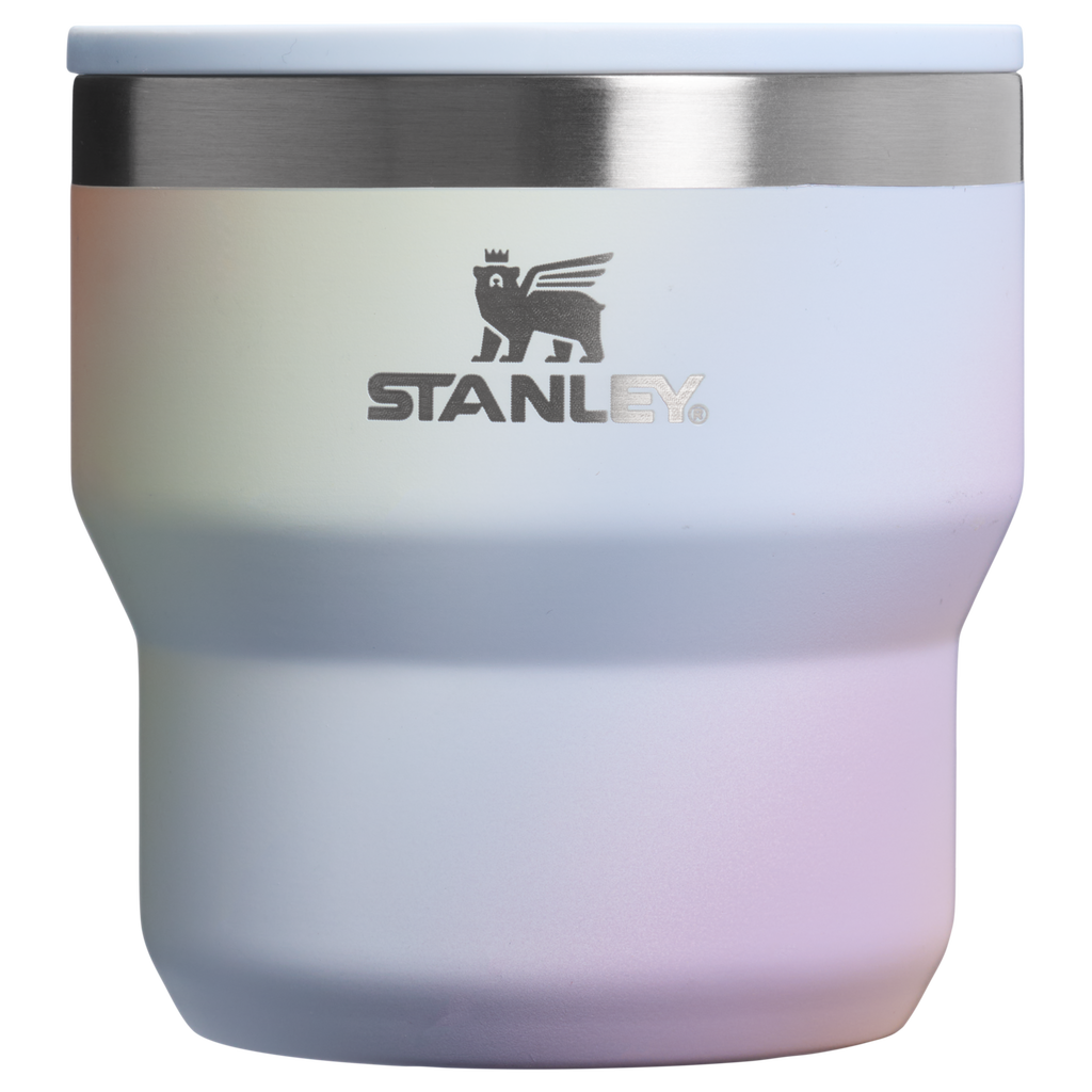 The Stay-Hot Stacking Cup D085Z