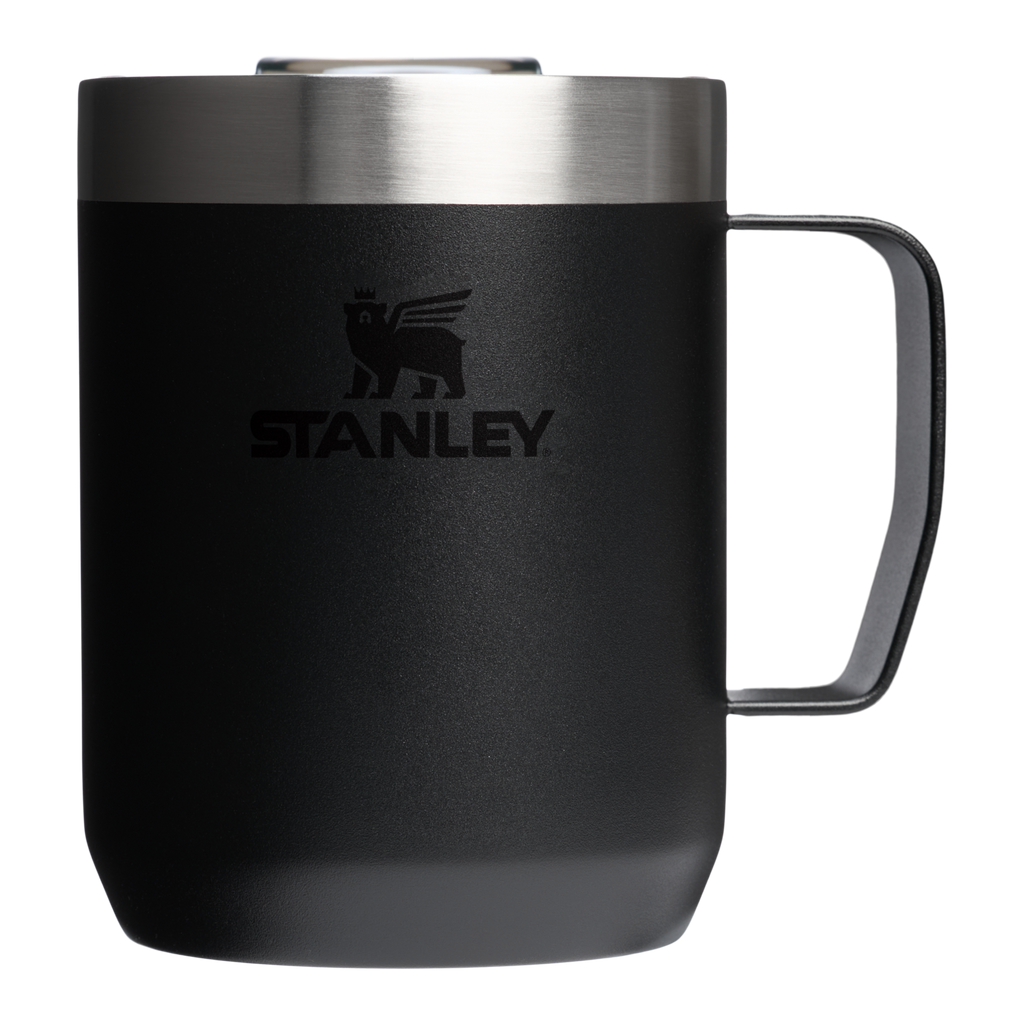 Classic Legendary Camp Mug D156T