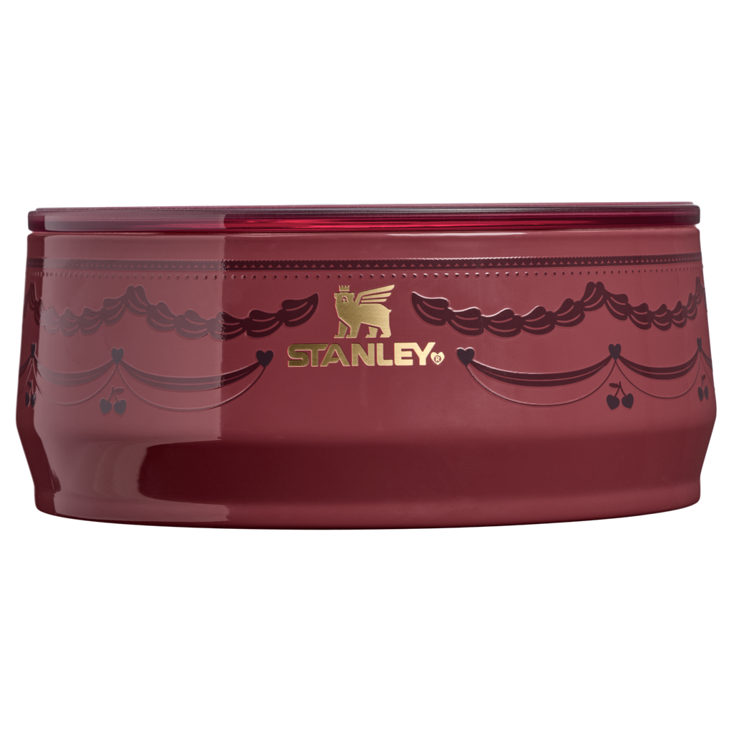 The Valentine’s Day Everyday Pet Bowl D236J