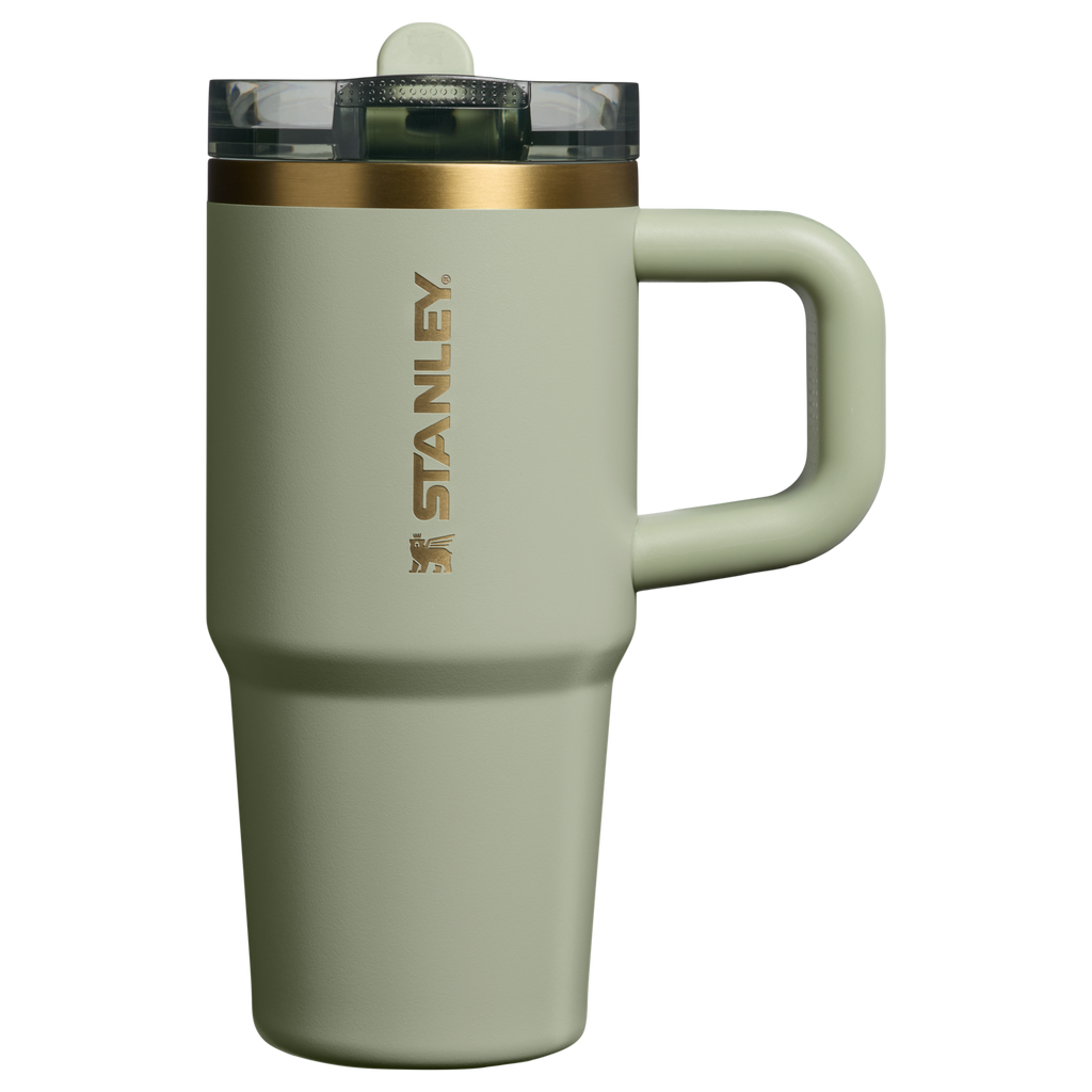 The Quencher ProTour Flip Straw Tumbler D080M
